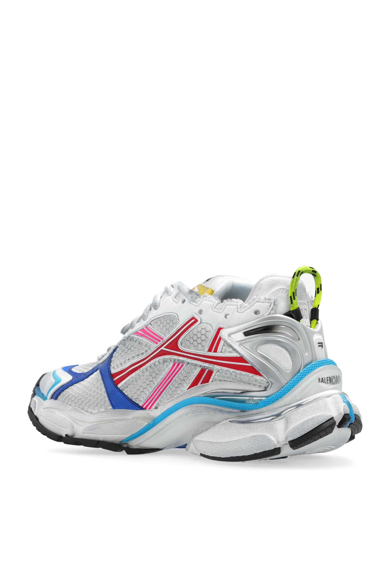 Balenciaga 'Runner' sneakers | Women's Shoes | Vitkac Balenciaga 'Runner' sneakers | Women's Shoes | Vitkac